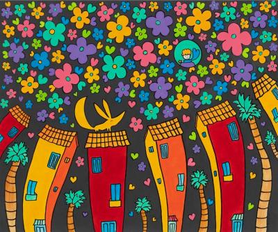 Always by My Side - Kang Seoktae