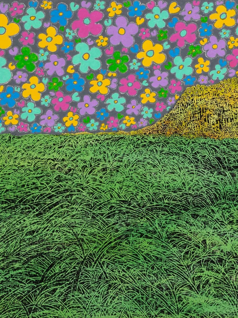 어린왕자가 머물던 풍경_제주 일기 - 강석태