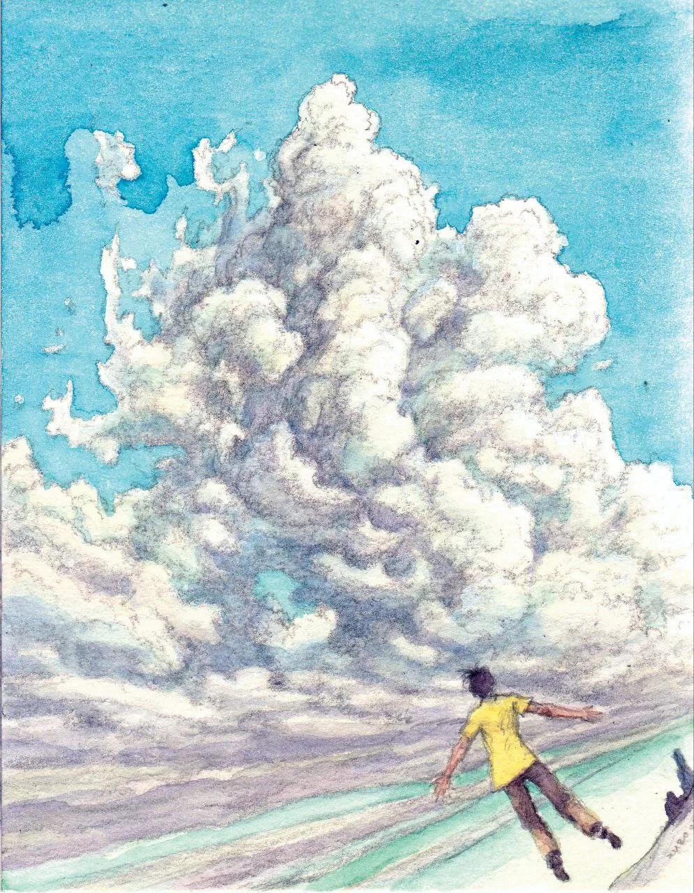 Park Jaedong, art print