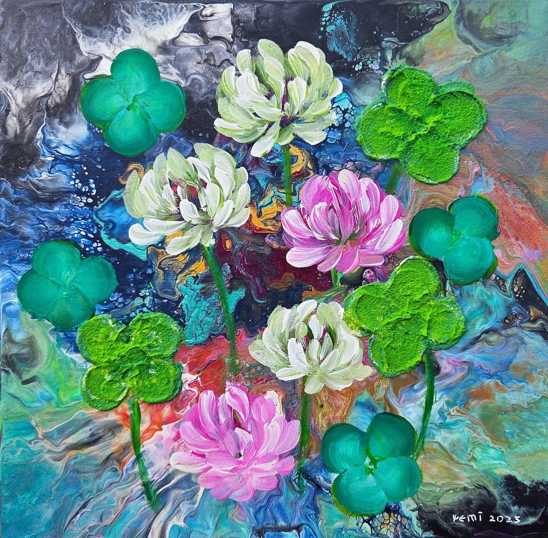 Yemikim, Clover