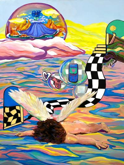 Lovers - Han Miyeong