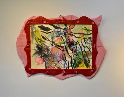 Botanical Garden - Park Sohyeong