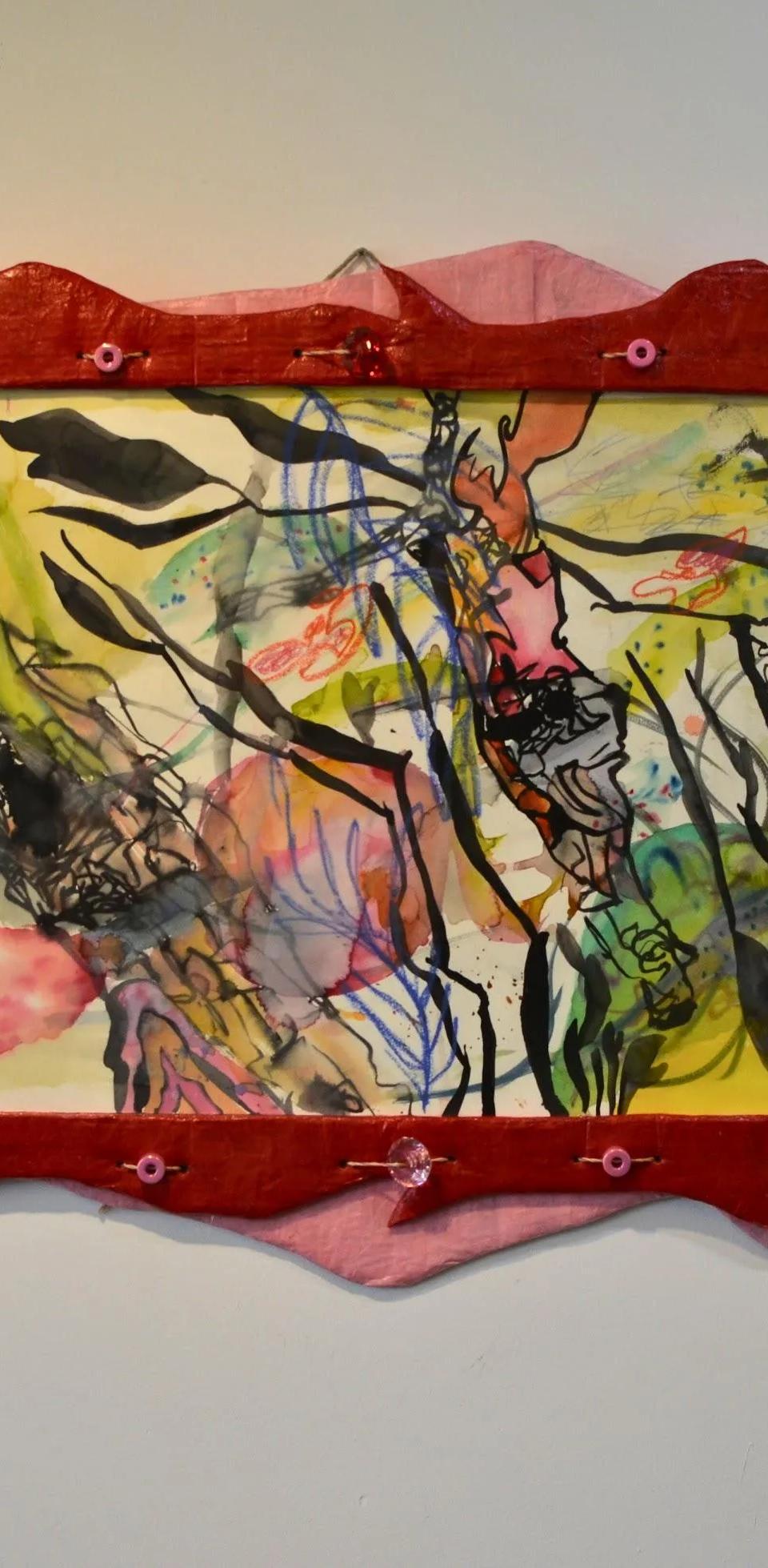 Botanical Garden, 식물정원 - 박소형