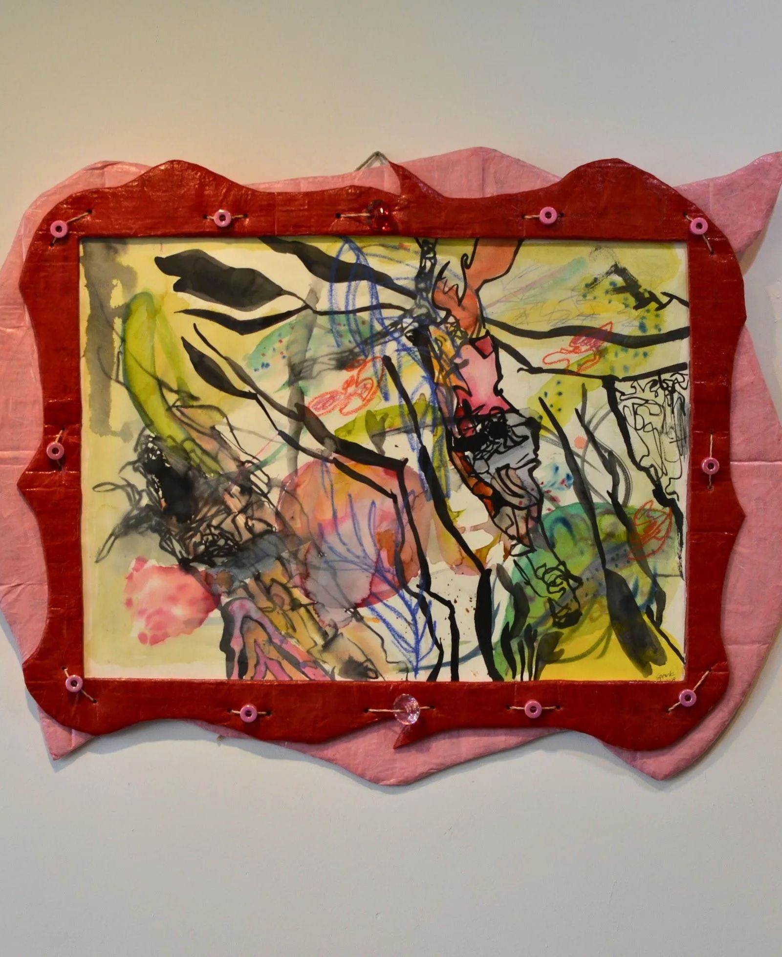 Botanical Garden, 식물정원 - 박소형