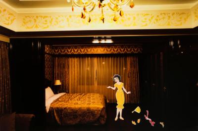 Inviting - Kim Hoseong