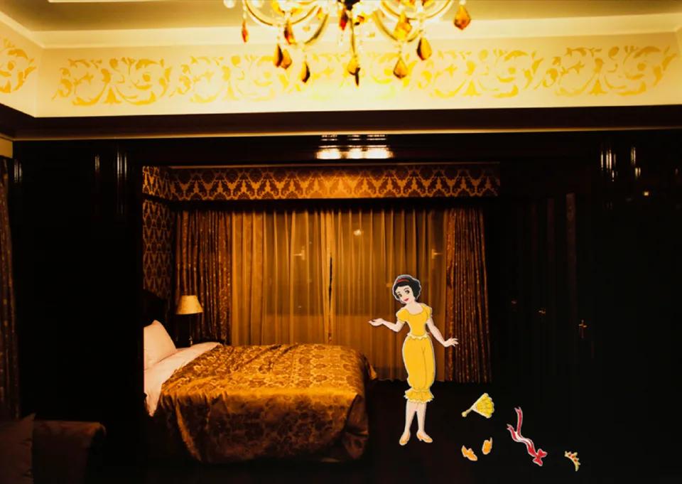 Inviting - 김호성