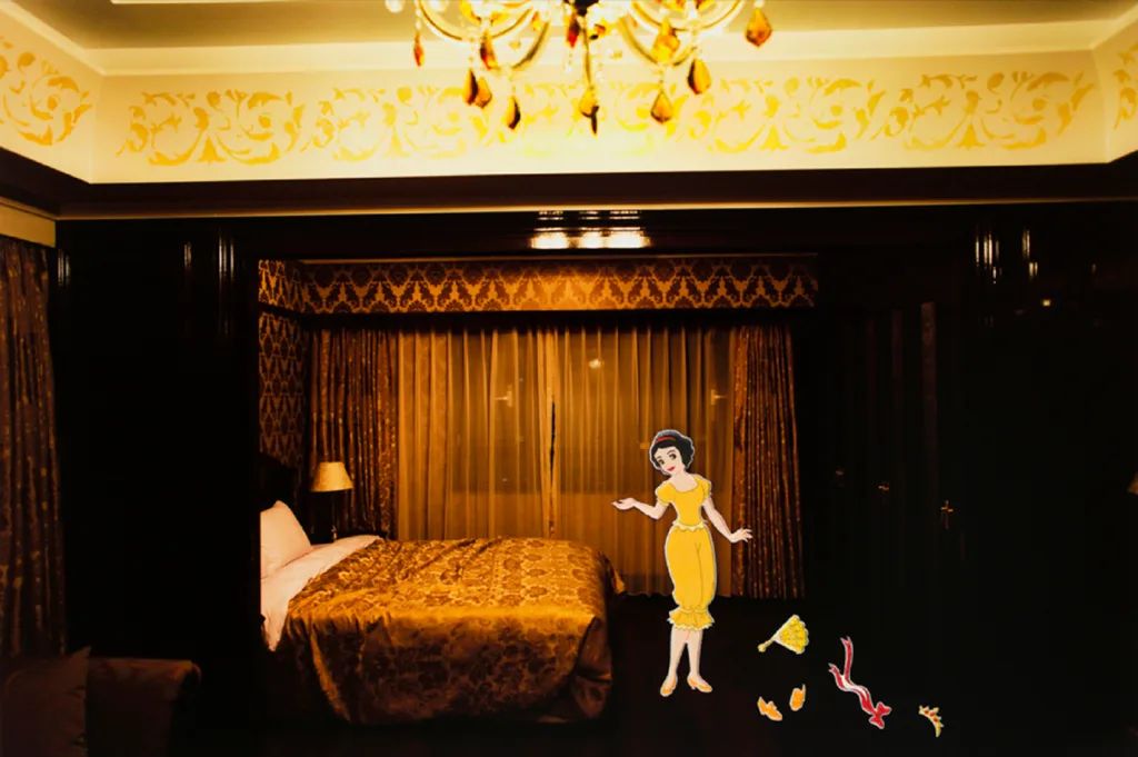 Inviting - 김호성