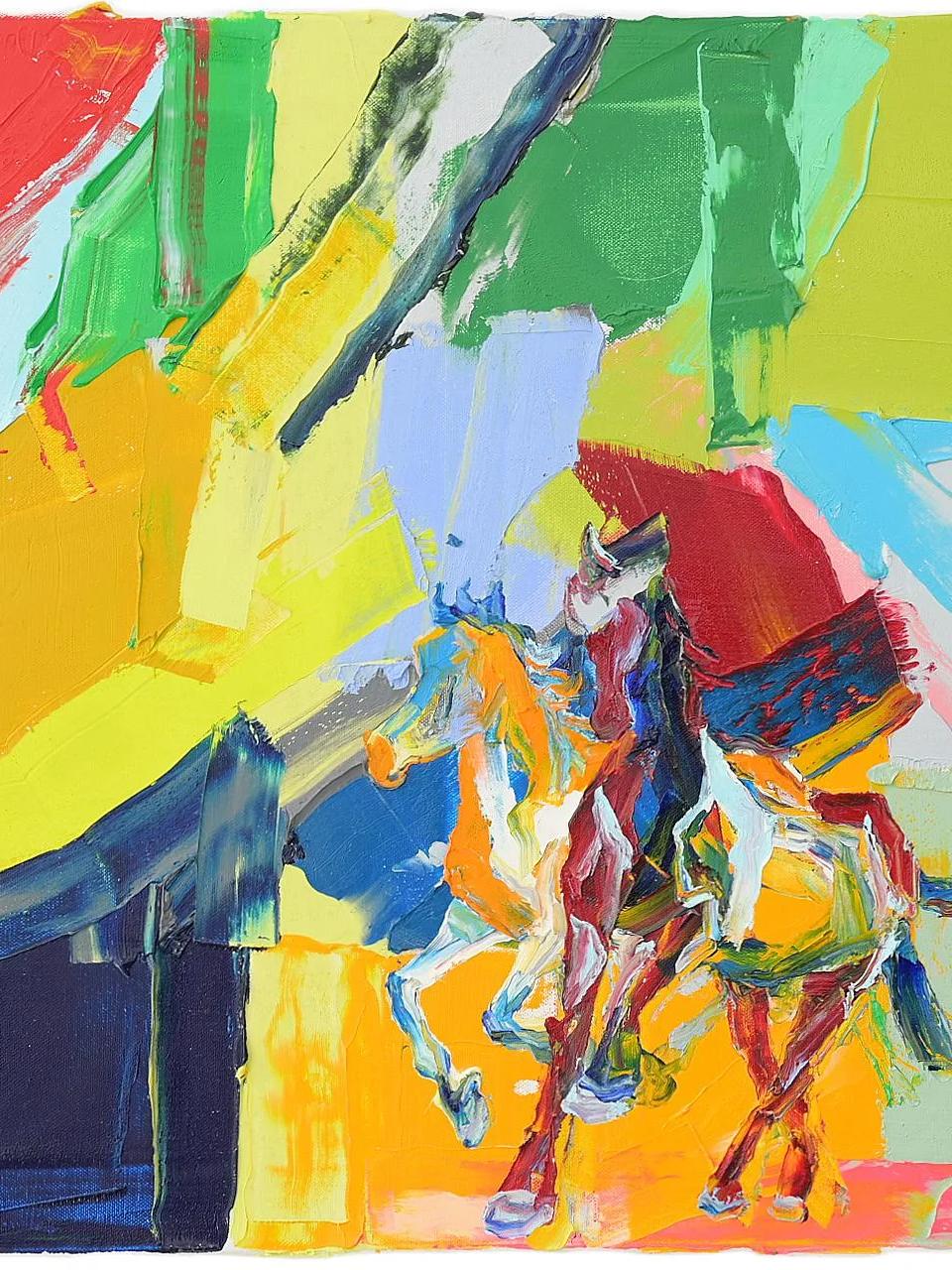 TOGETHER - 박수지