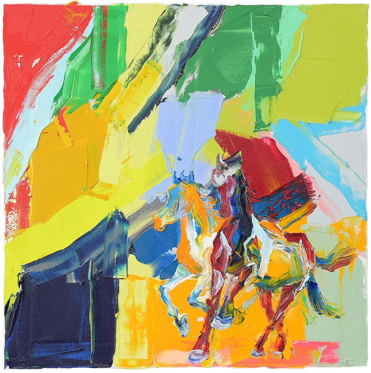 TOGETHER - 박수지