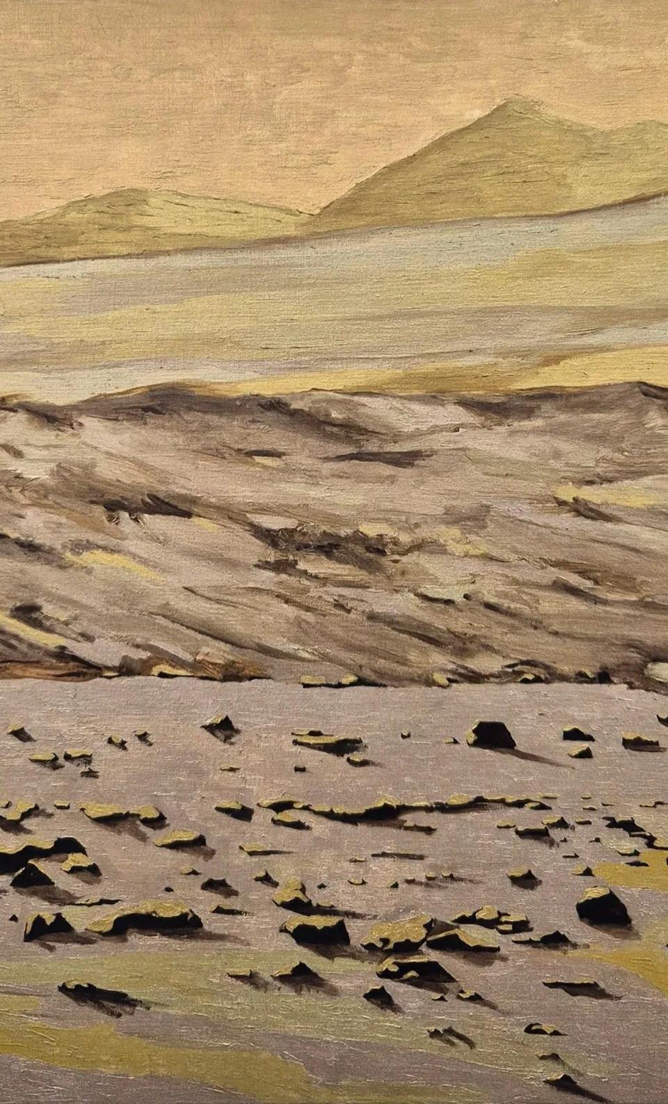 The Artificial NO. 1 - 신건우