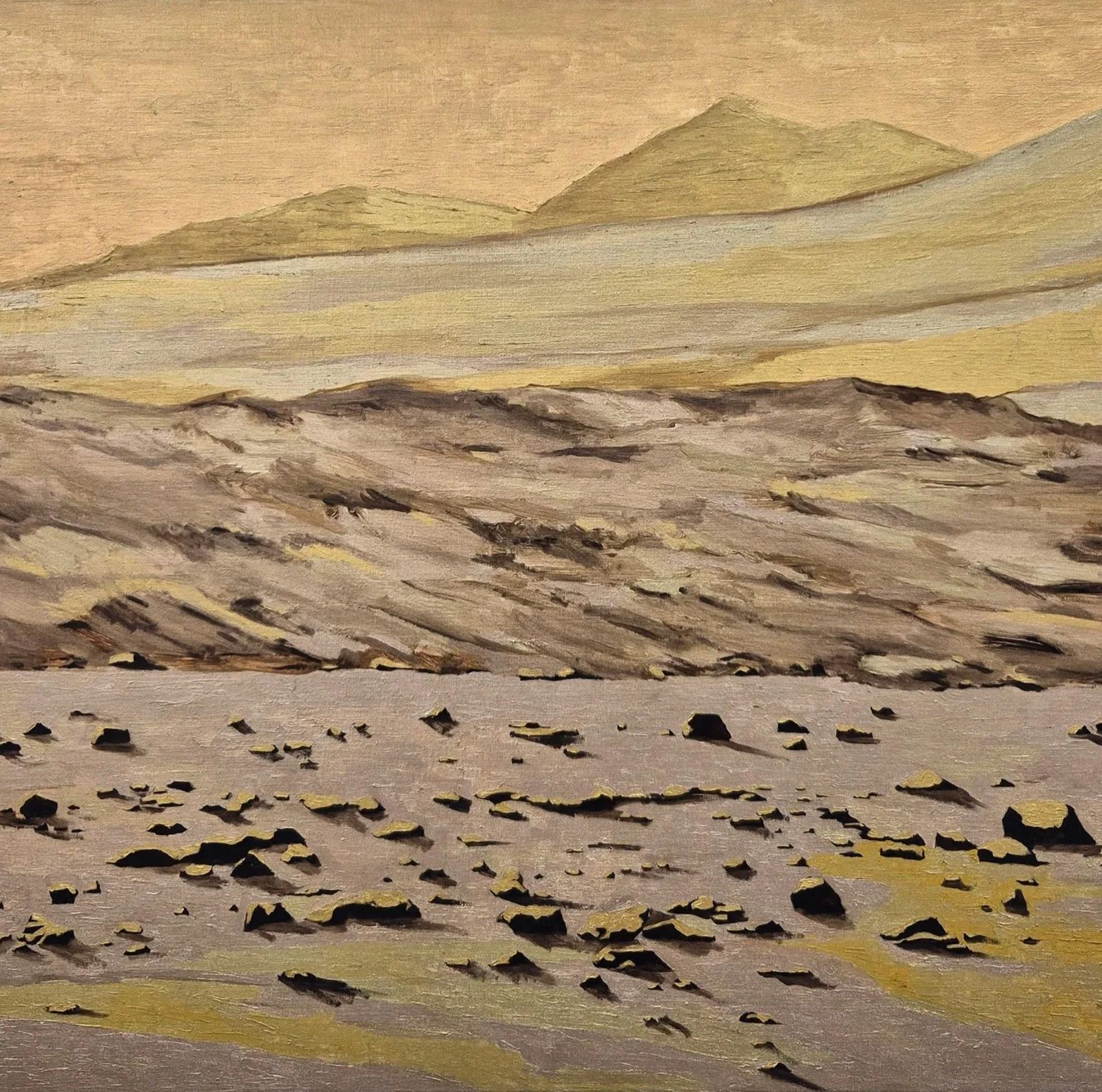 The Artificial NO. 1 - 신건우