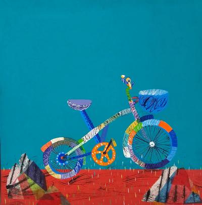 Clumsy Thoughts - An Eungyeong