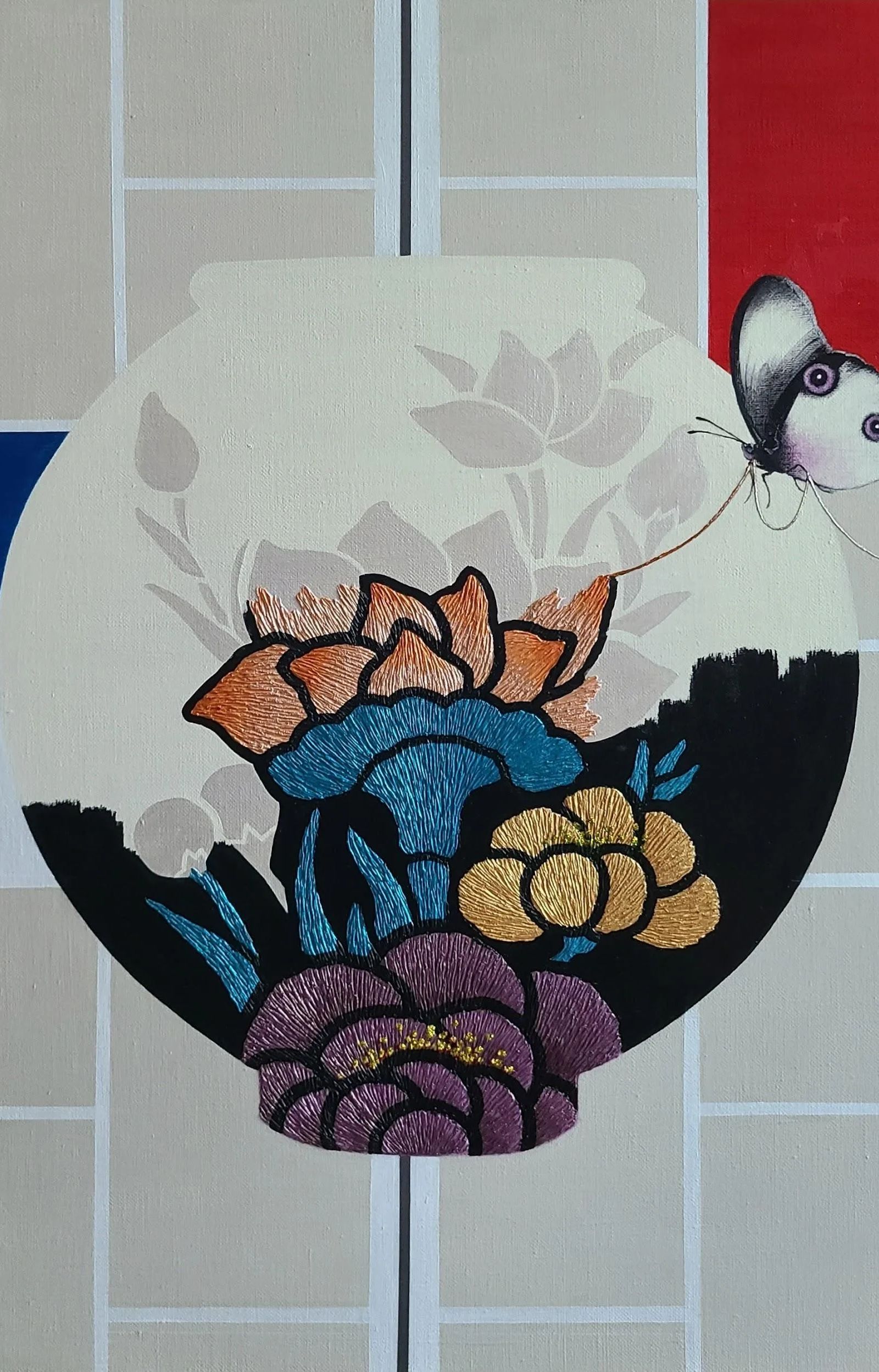 Butterfly's Dream - 송광연