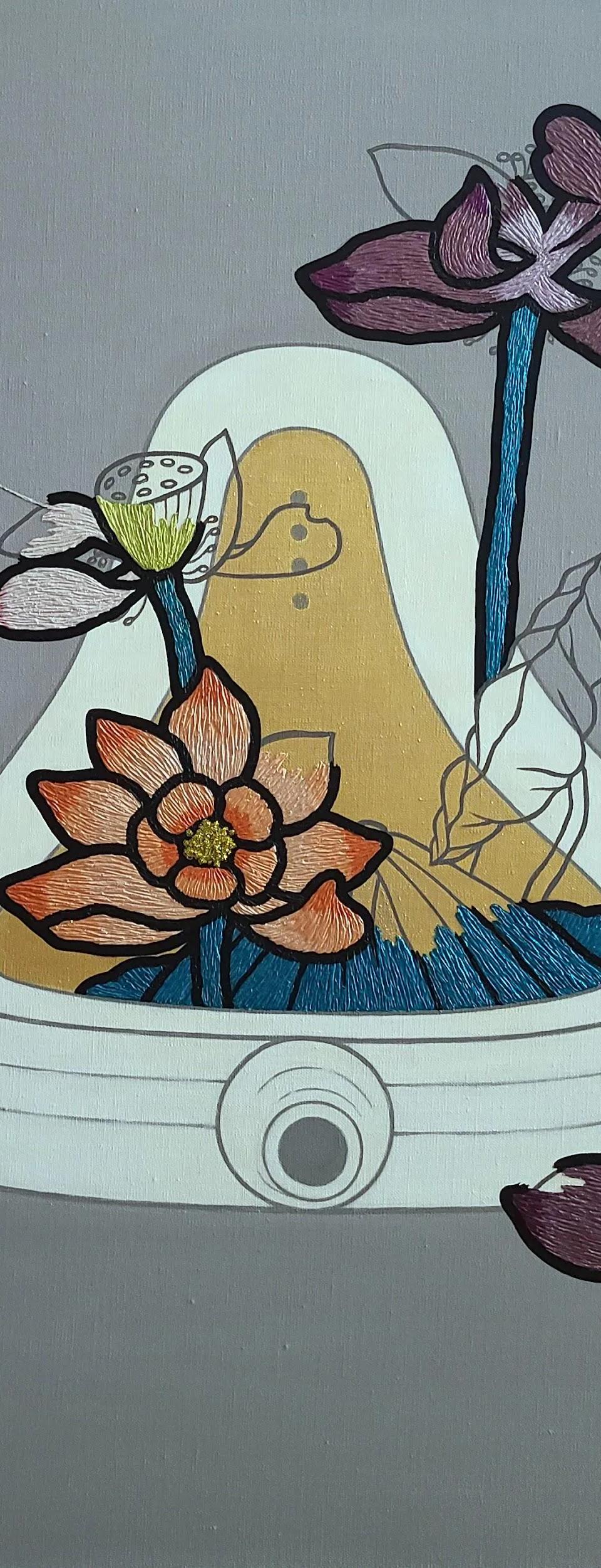 Butterfly's Dream - 송광연