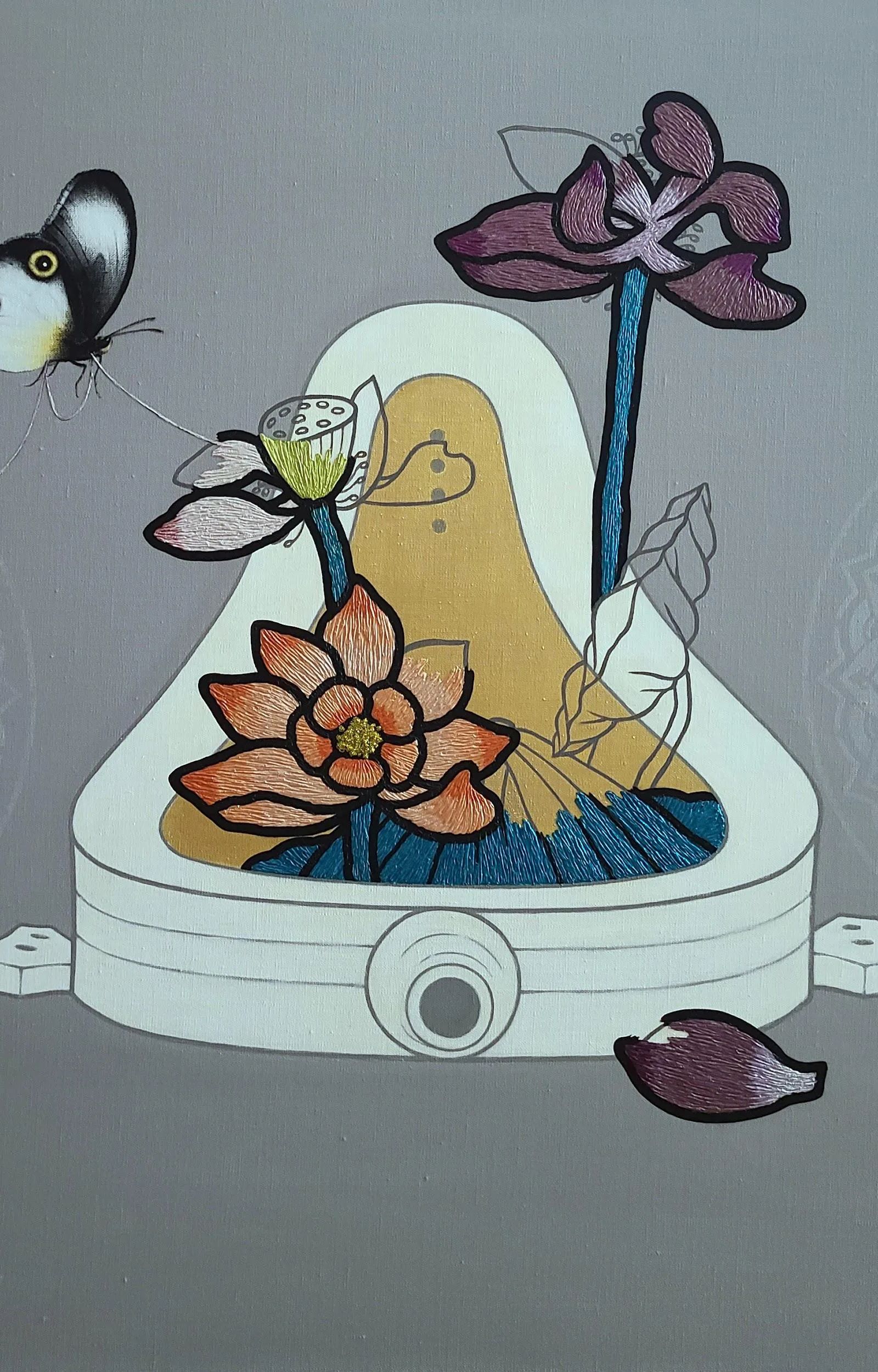 Butterfly's Dream - 송광연