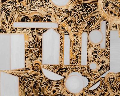 Playground n'3 - Choe Hyesu