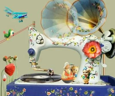 The Great Resurrection - Lee Hocheol