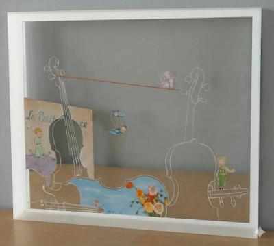 The Great Resurrection - Lee Hocheol