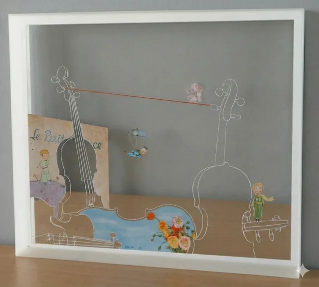 The great resurrection (위대한 부활) - 이호철