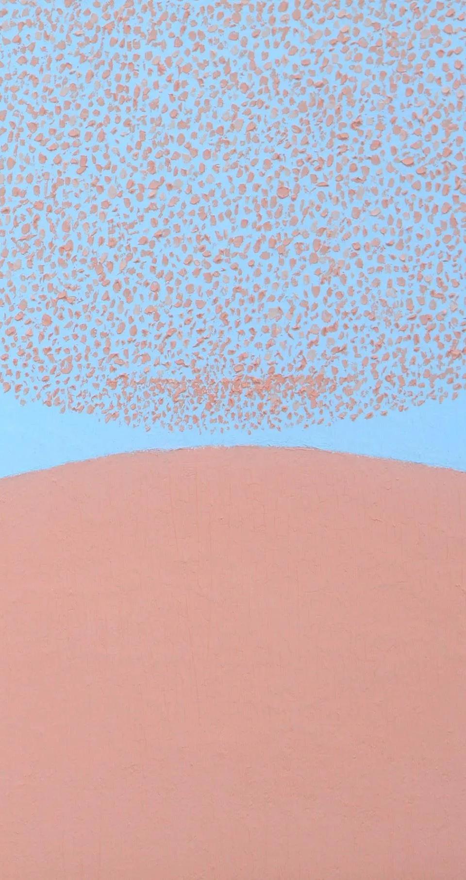 c ; 작은 하늘 - 양운철