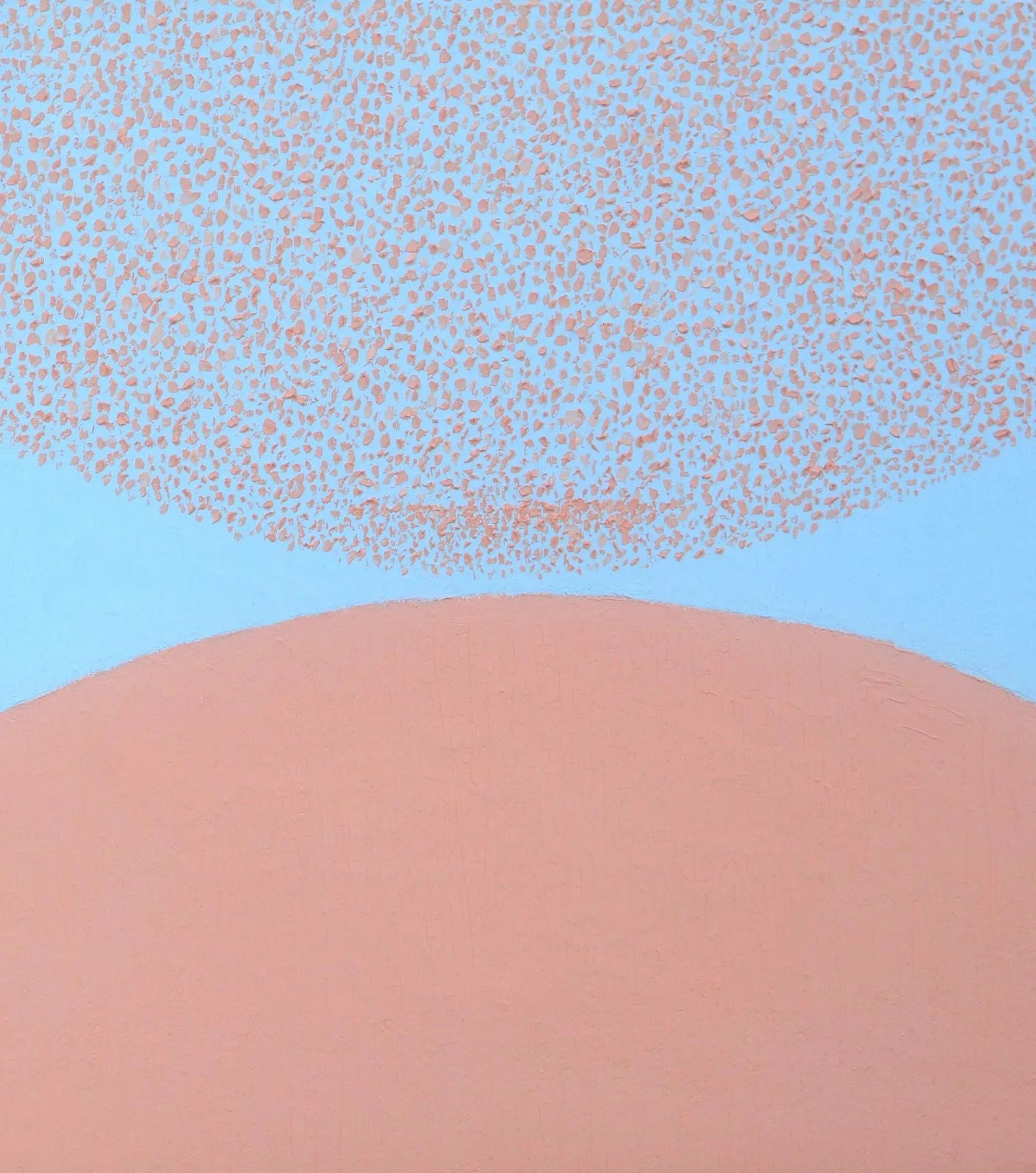 c ; 작은 하늘 - 양운철