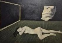 내가 사는 도시-1 - 신학철