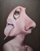 한국현대사 유체이탈 - 신학철