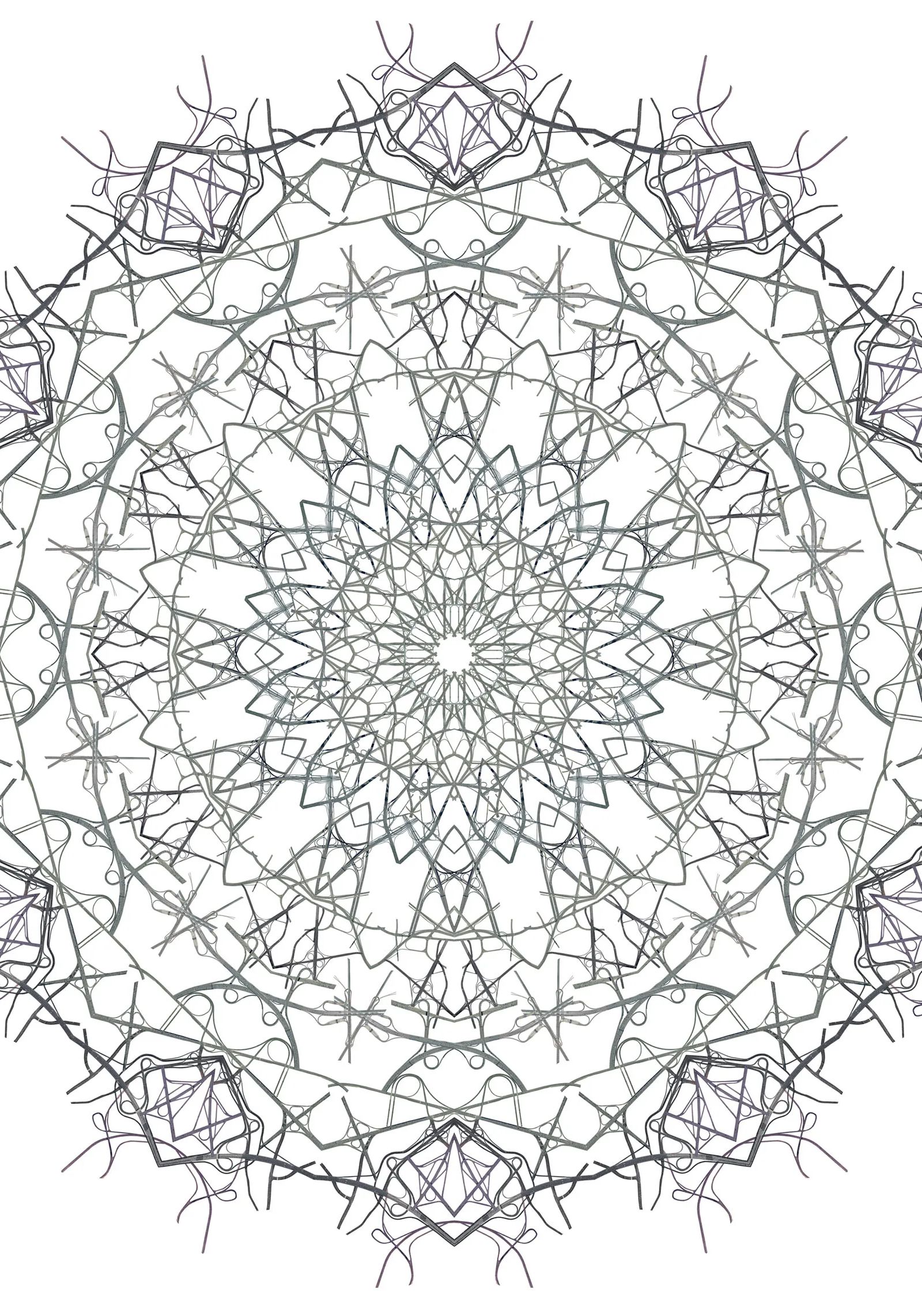 Ornament #3-1 - 김태균