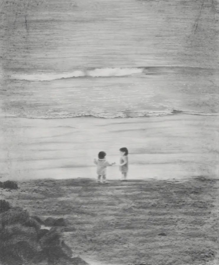 용감한 바람 - 김영서